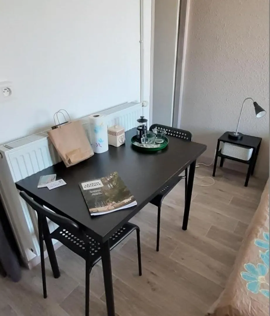 Appartement Albi France