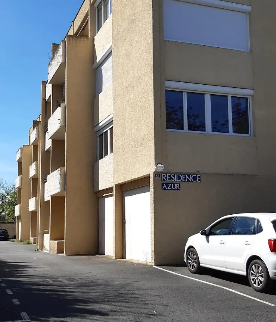 Appartement Albi