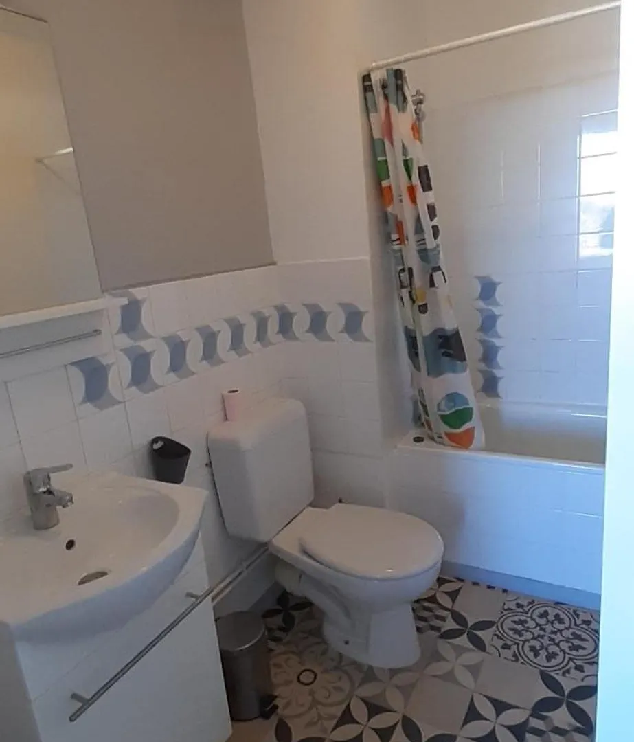 Appartement Albi
