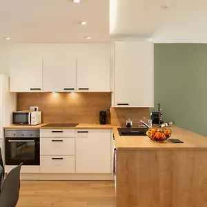  Appartement Champollion