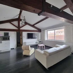  Appartement L'escapadou - Charme Et Tranquillite