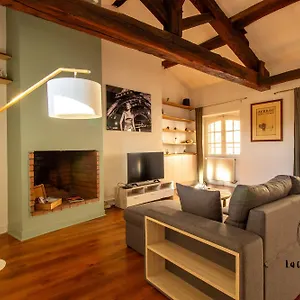  Appartement Le Quinze